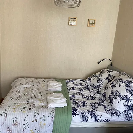 Apartament W Jelitkowie Apartment *