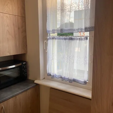 Apartament W Jelitkowie Apartment *